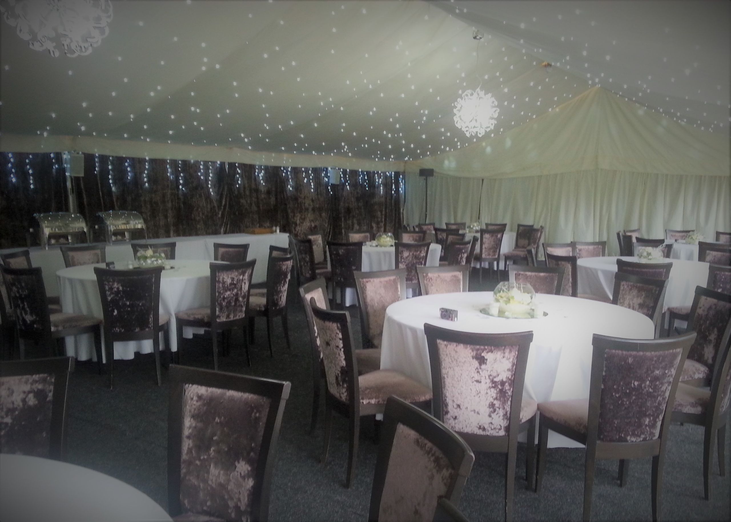 Wedding Florist and Hire in Warwick Shoots Florist