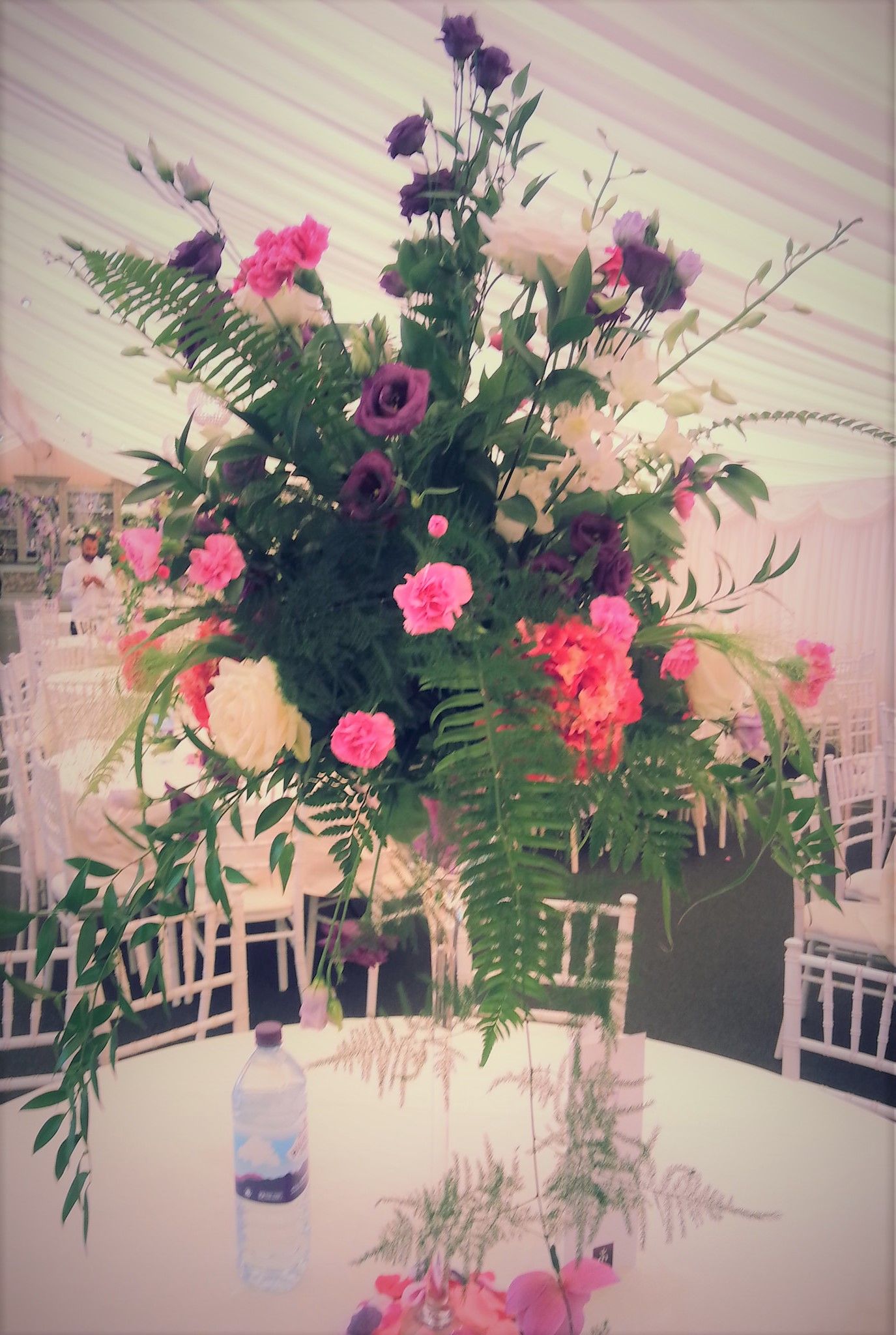 Wedding Florist and Hire in Warwick Shoots Florist